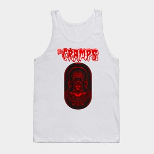 The Cramps Tank Top